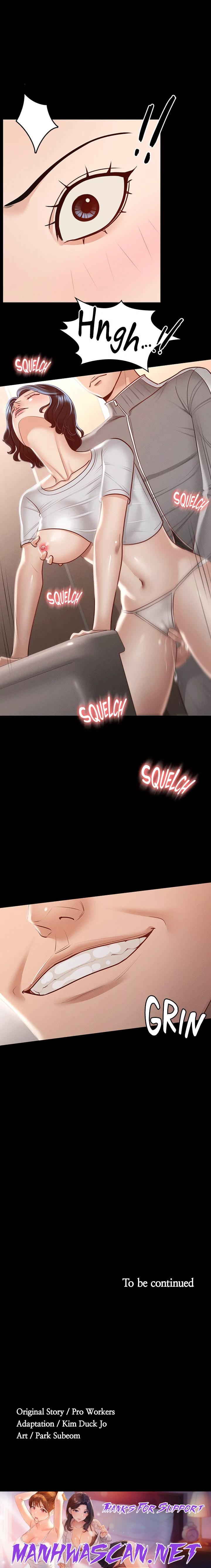 Supervisor Access - Chapter 25 Page 18