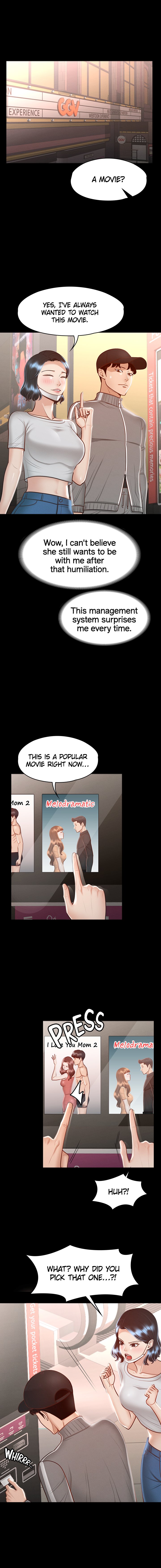 Supervisor Access - Chapter 26 Page 20