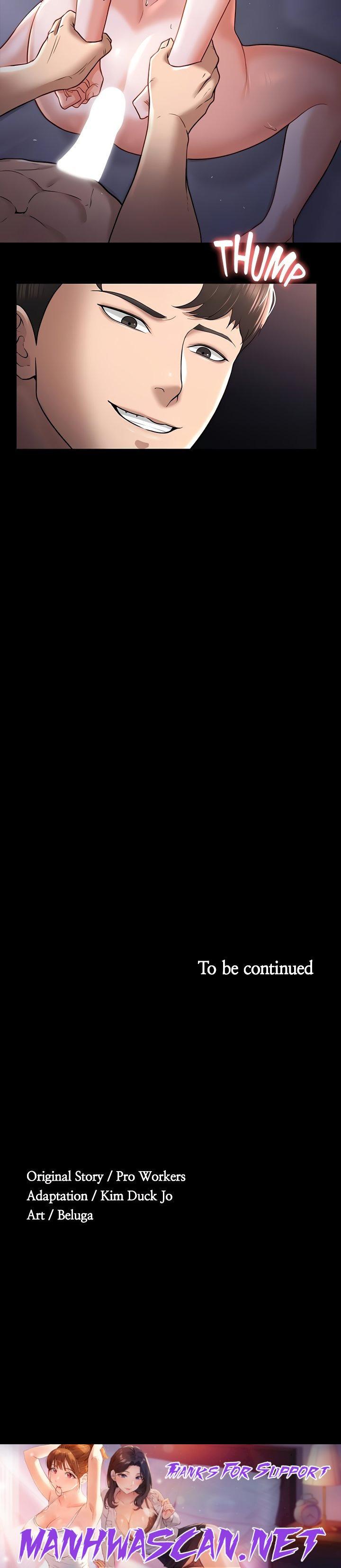 Supervisor Access - Chapter 28 Page 41