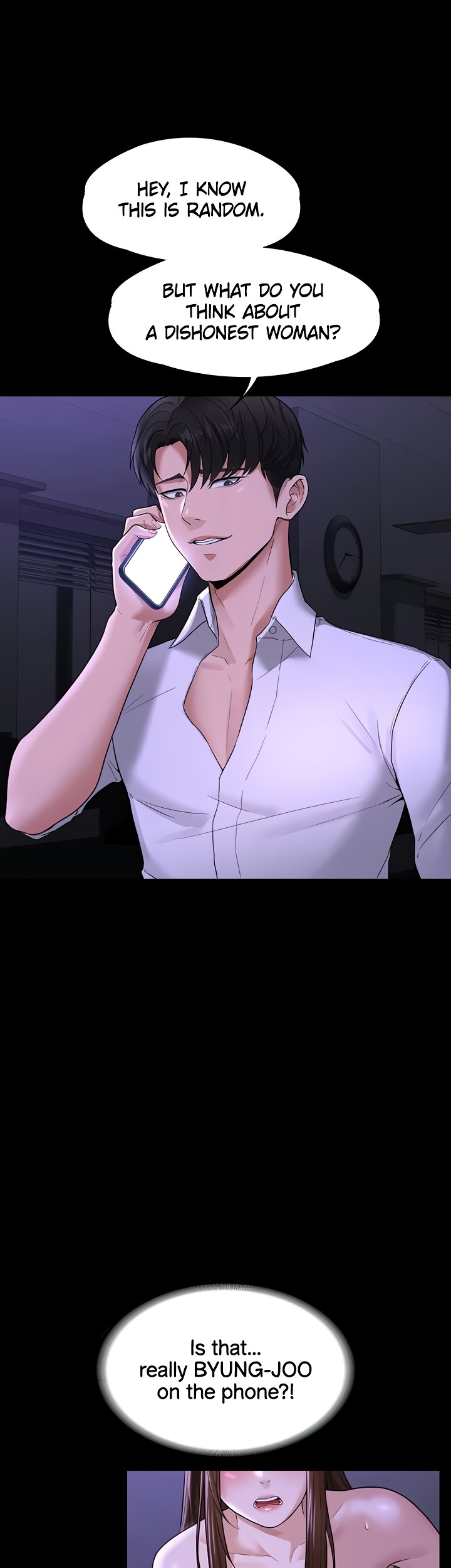 Supervisor Access - Chapter 33 Page 6