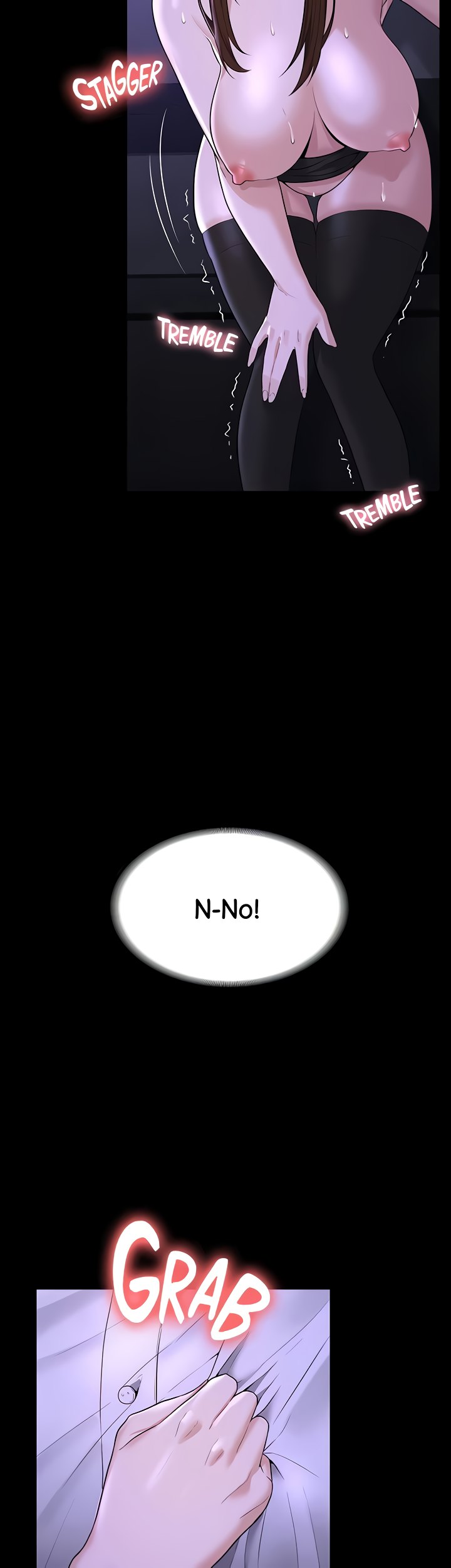 Supervisor Access - Chapter 33 Page 7