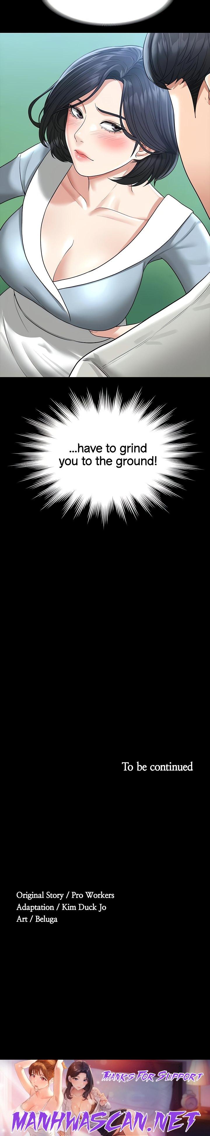 Supervisor Access - Chapter 34 Page 54