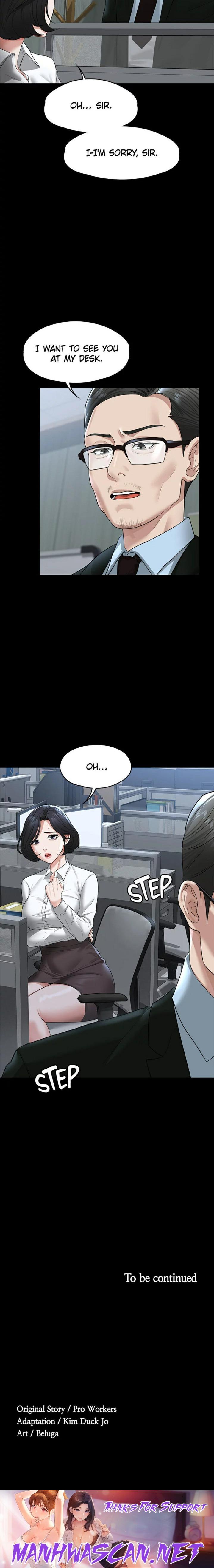 Supervisor Access - Chapter 36 Page 24