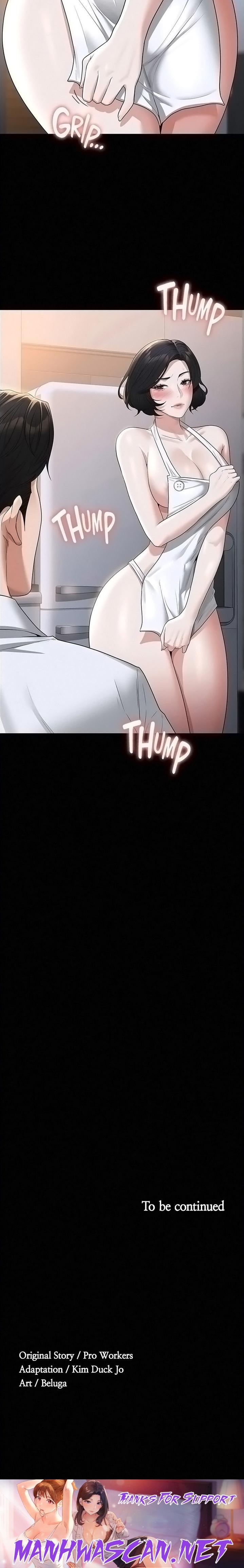 Supervisor Access - Chapter 40 Page 24