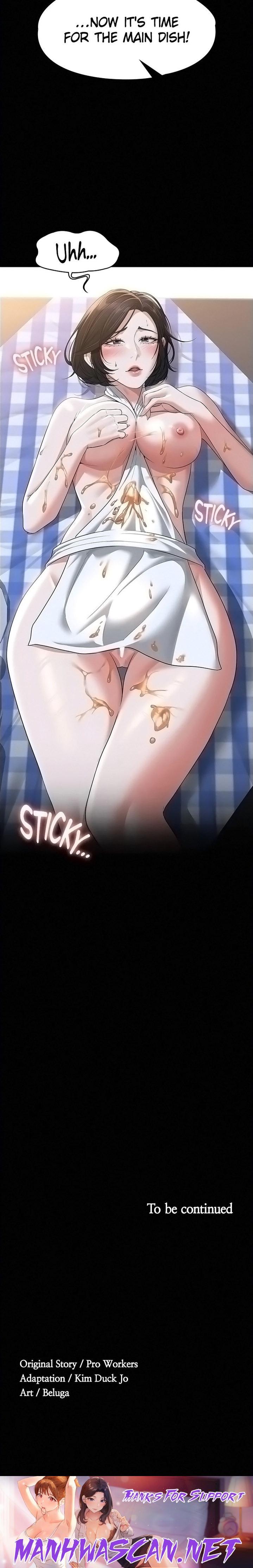 Supervisor Access - Chapter 41 Page 25