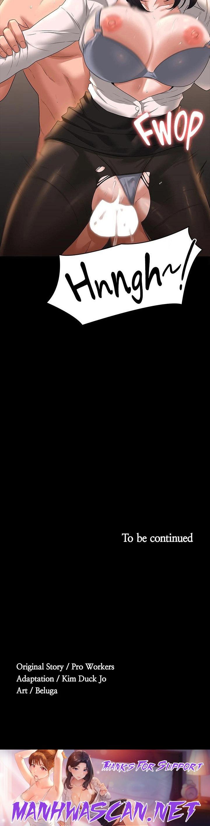 Supervisor Access - Chapter 51 Page 101