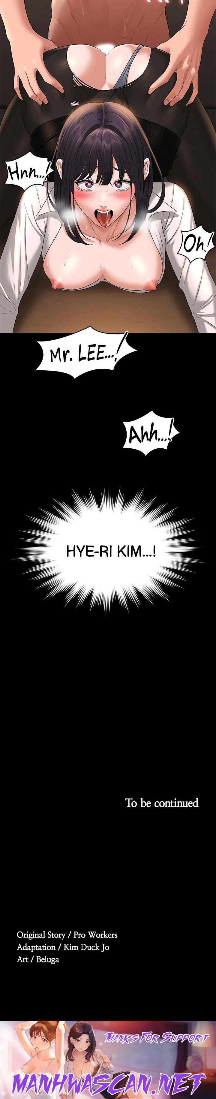 Supervisor Access - Chapter 52 Page 108