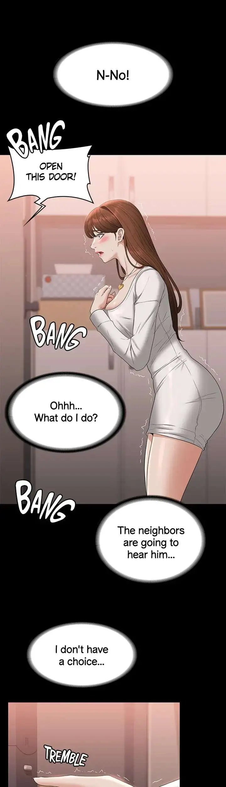 Supervisor Access - Chapter 53 Page 50