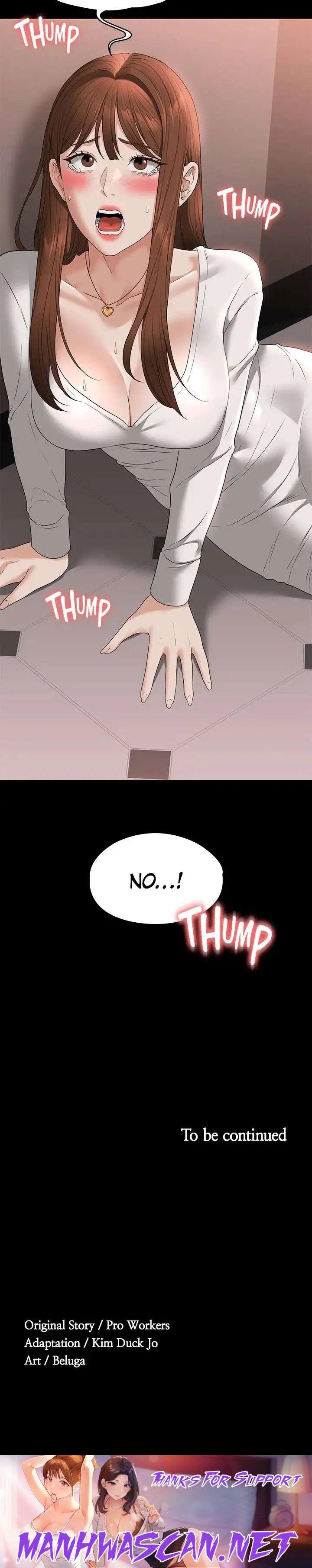 Supervisor Access - Chapter 53 Page 54