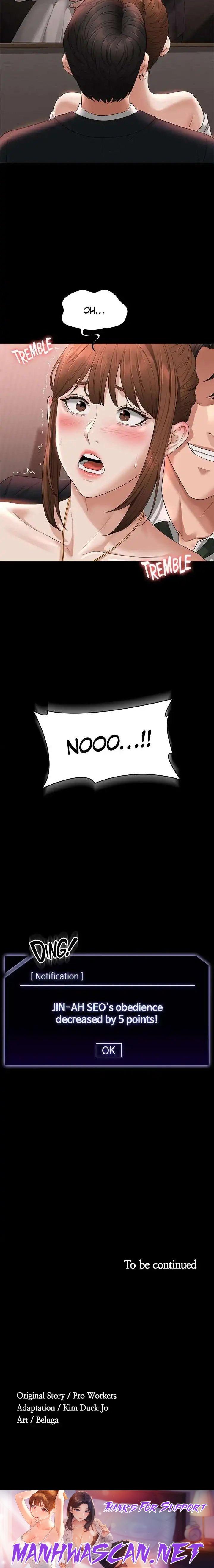 Supervisor Access - Chapter 54 Page 49