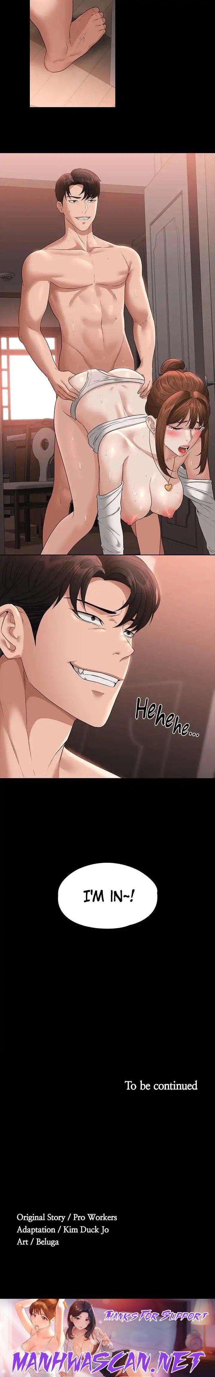 Supervisor Access - Chapter 55 Page 50