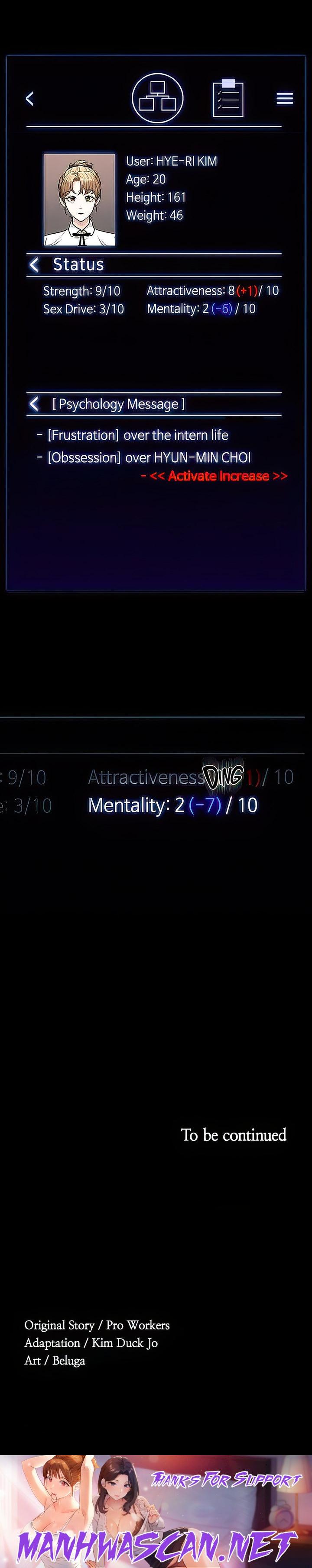 Supervisor Access - Chapter 56 Page 52