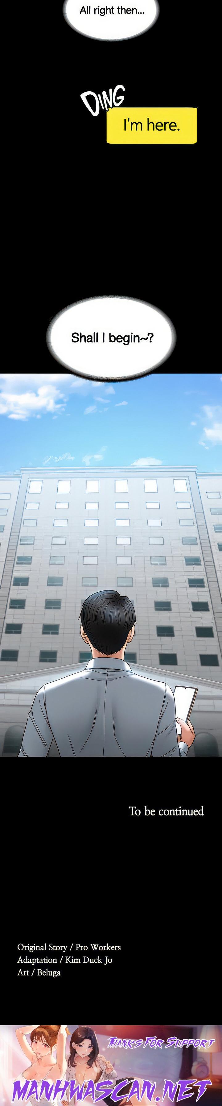 Supervisor Access - Chapter 58 Page 46