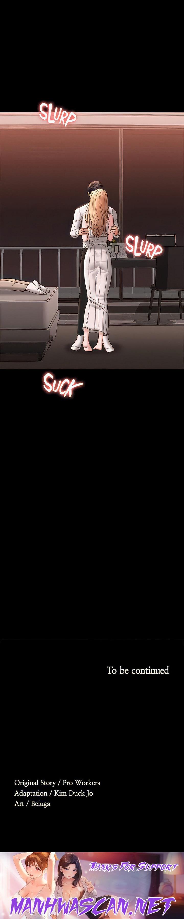 Supervisor Access - Chapter 59 Page 63