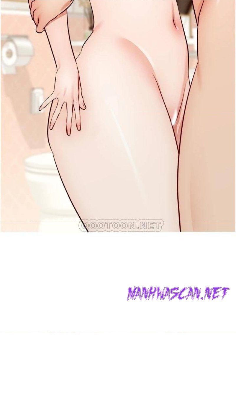 We Family Ok Raw - Chapter 21 Page 30