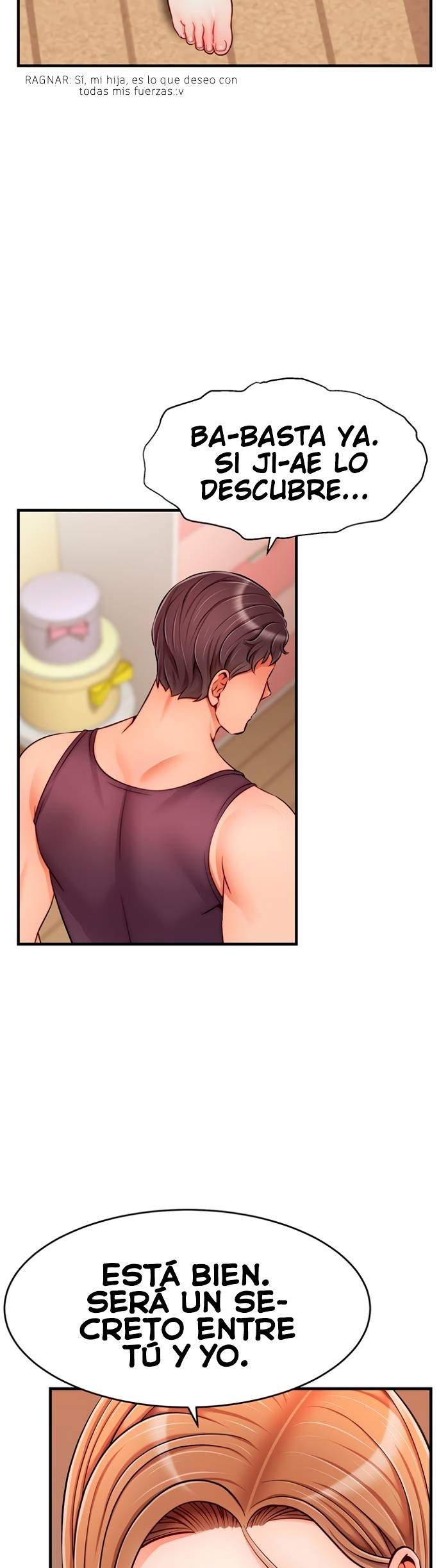 We Family Ok Raw - Chapter 27 Page 13