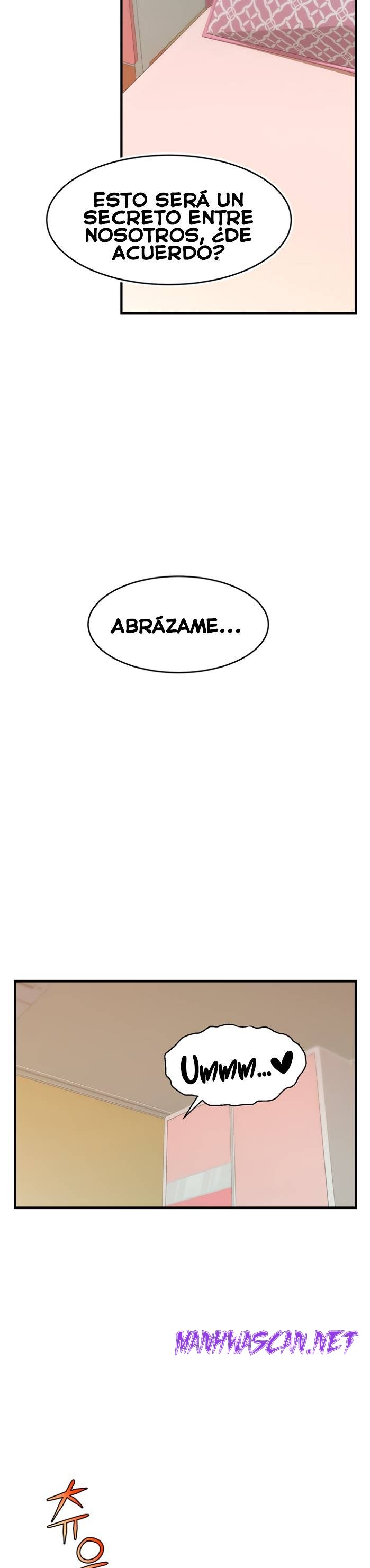 We Family Ok Raw - Chapter 27 Page 21