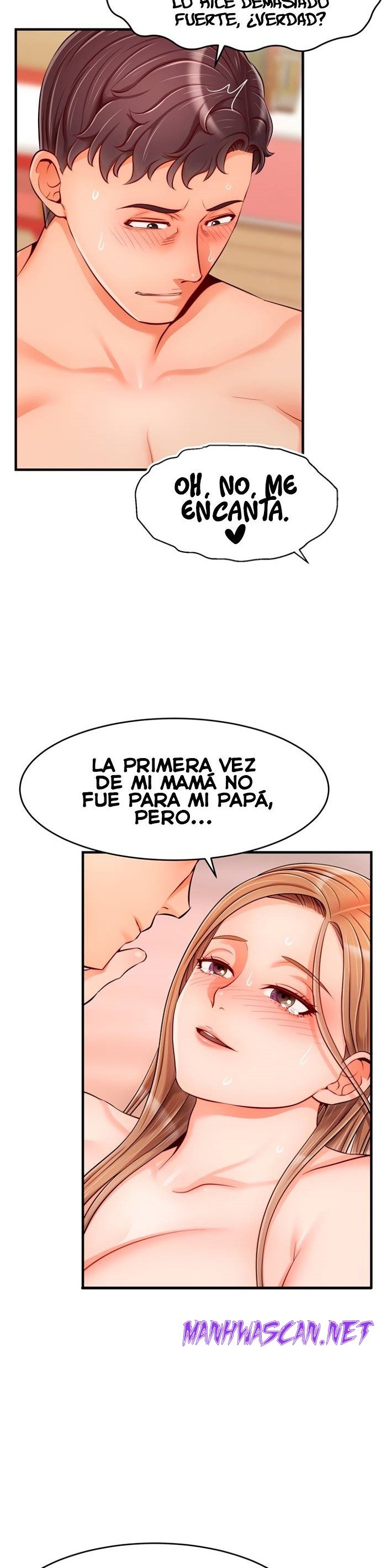 We Family Ok Raw - Chapter 27 Page 31