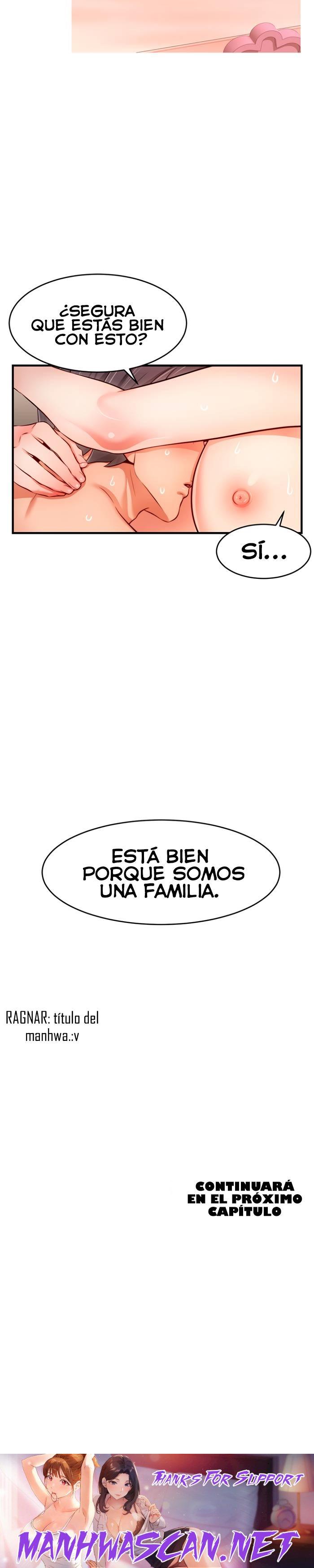 We Family Ok Raw - Chapter 27 Page 41