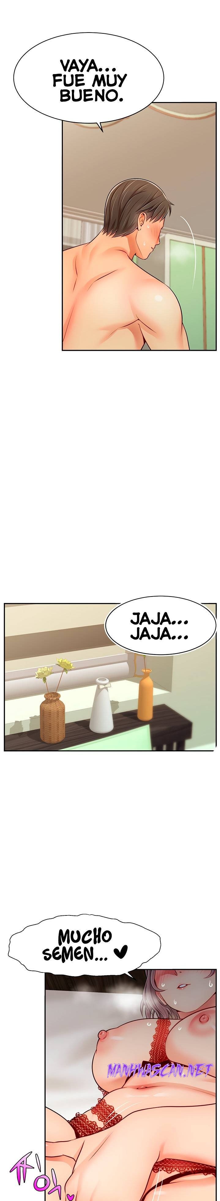 We Family Ok Raw - Chapter 33 Page 15