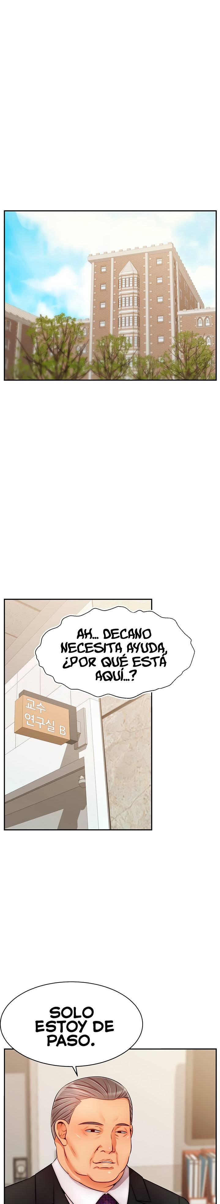 We Family Ok Raw - Chapter 33 Page 21