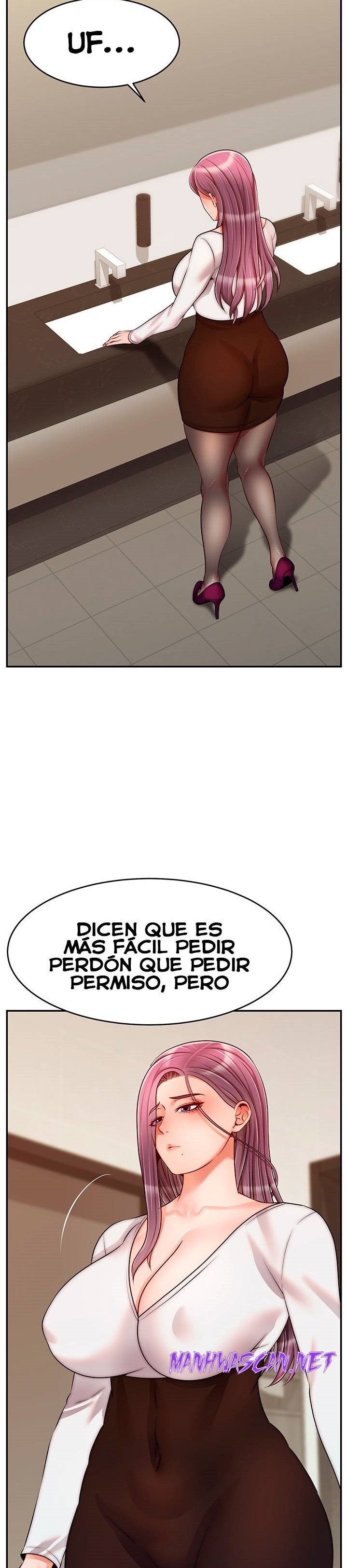 We Family Ok Raw - Chapter 36 Page 11