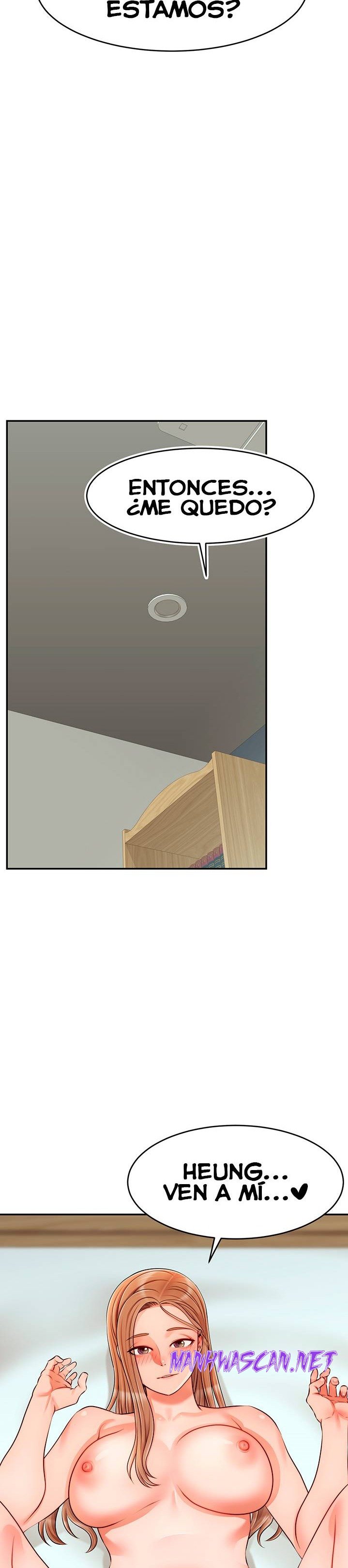 We Family Ok Raw - Chapter 36 Page 14