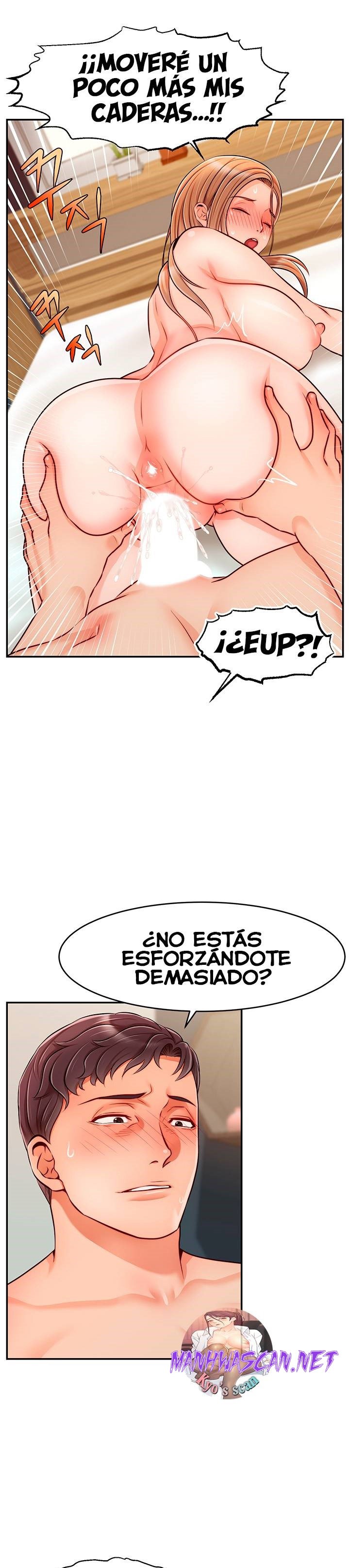 We Family Ok Raw - Chapter 36 Page 21