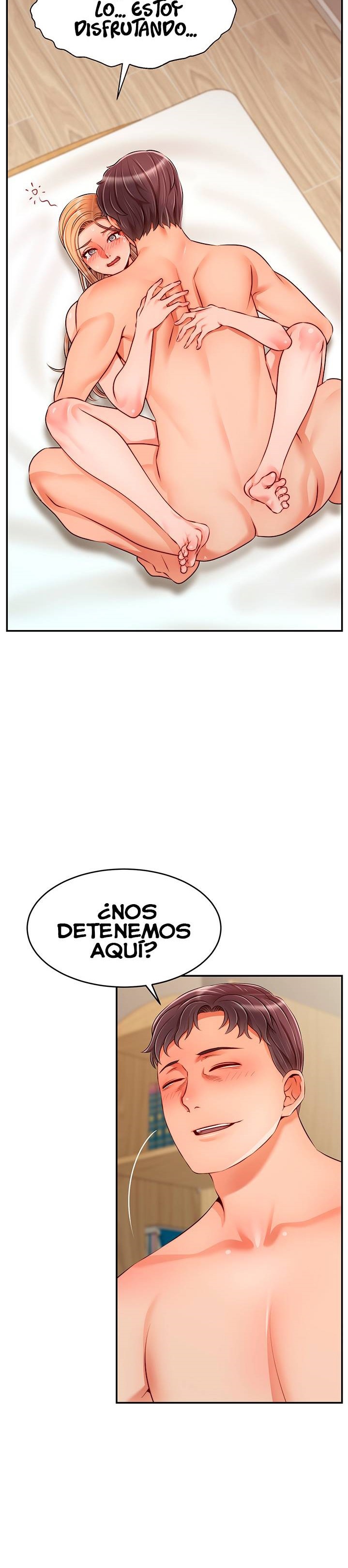 We Family Ok Raw - Chapter 36 Page 31