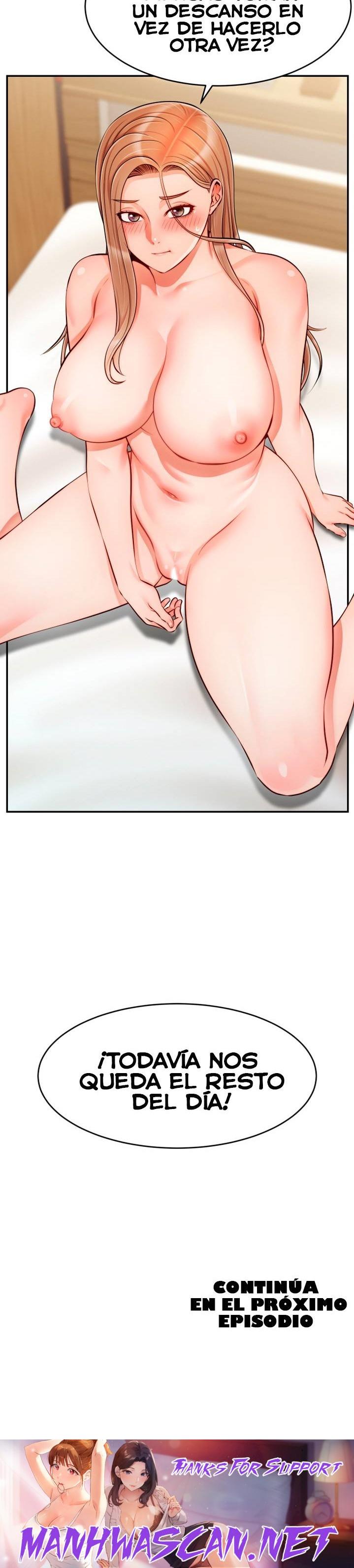 We Family Ok Raw - Chapter 36 Page 34