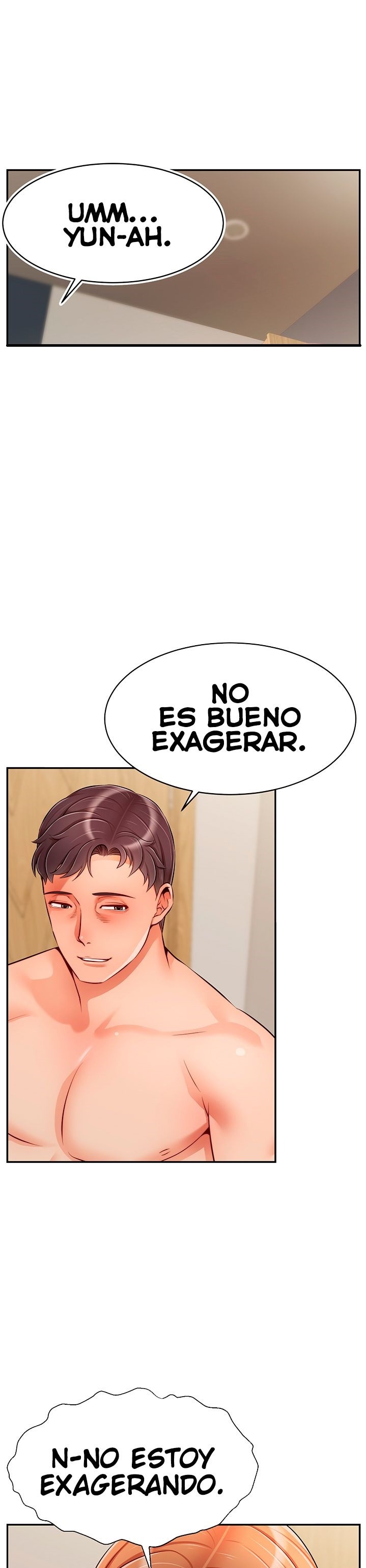 We Family Ok Raw - Chapter 37 Page 1