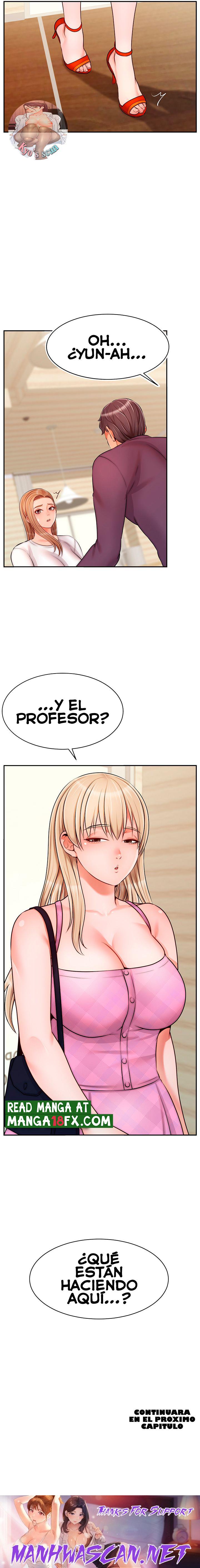 We Family Ok Raw - Chapter 37 Page 33