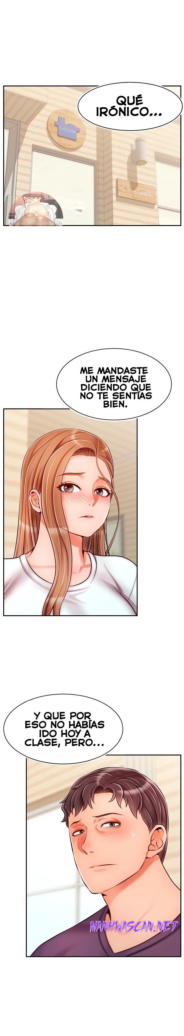 We Family Ok Raw - Chapter 38 Page 1