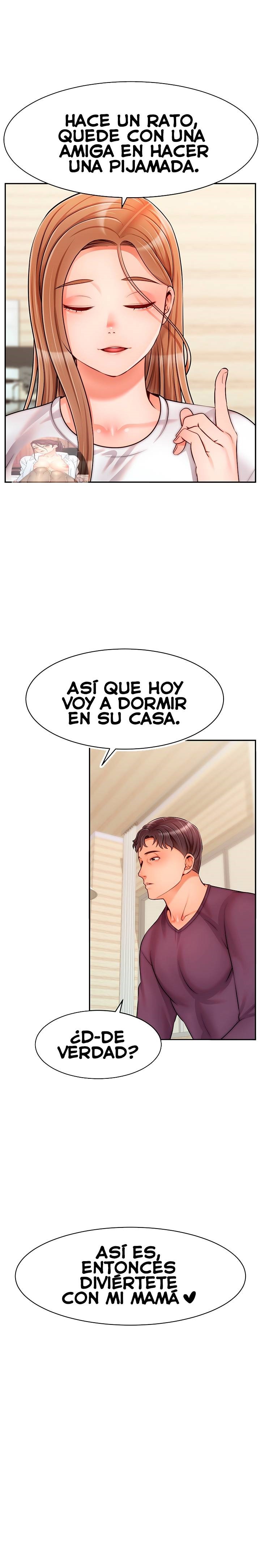 We Family Ok Raw - Chapter 38 Page 16