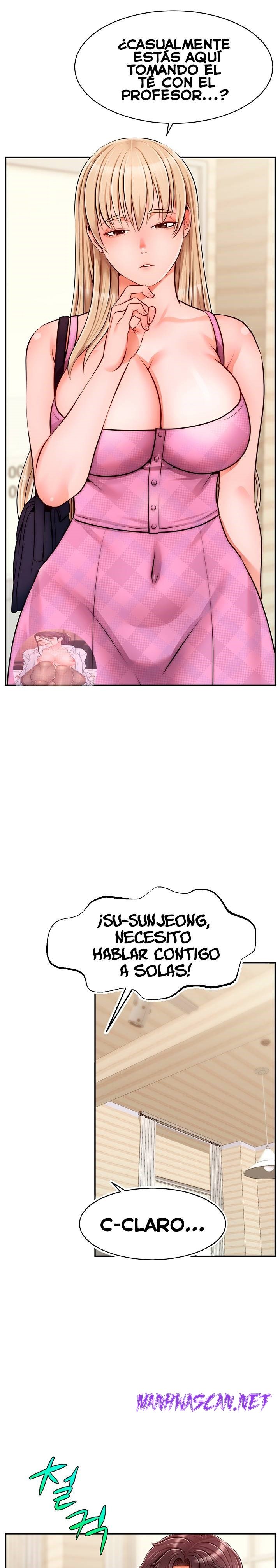 We Family Ok Raw - Chapter 38 Page 2