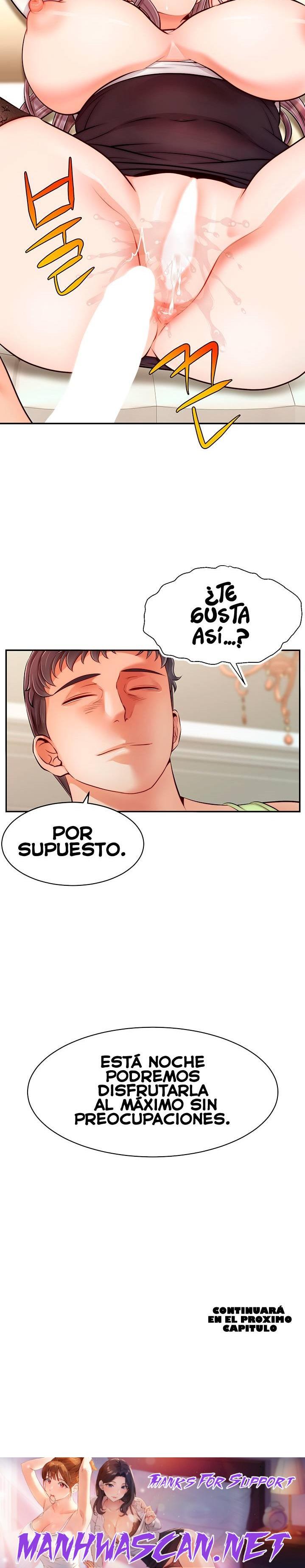 We Family Ok Raw - Chapter 38 Page 26