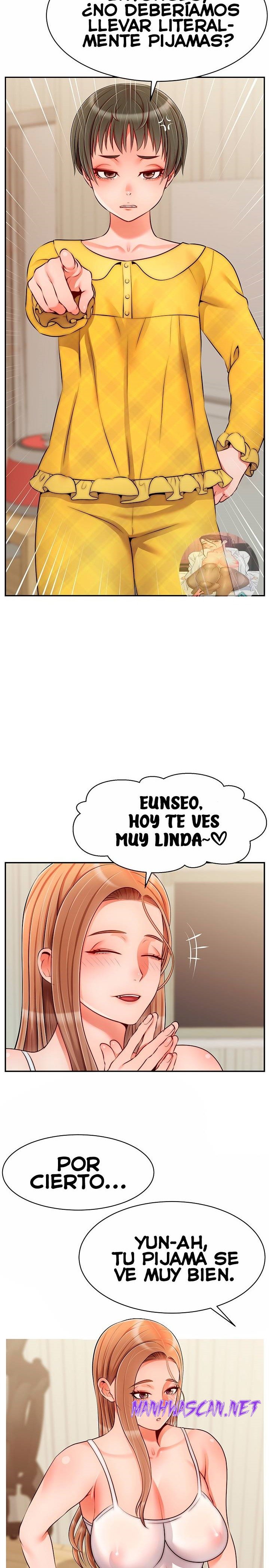 We Family Ok Raw - Chapter 39 Page 2