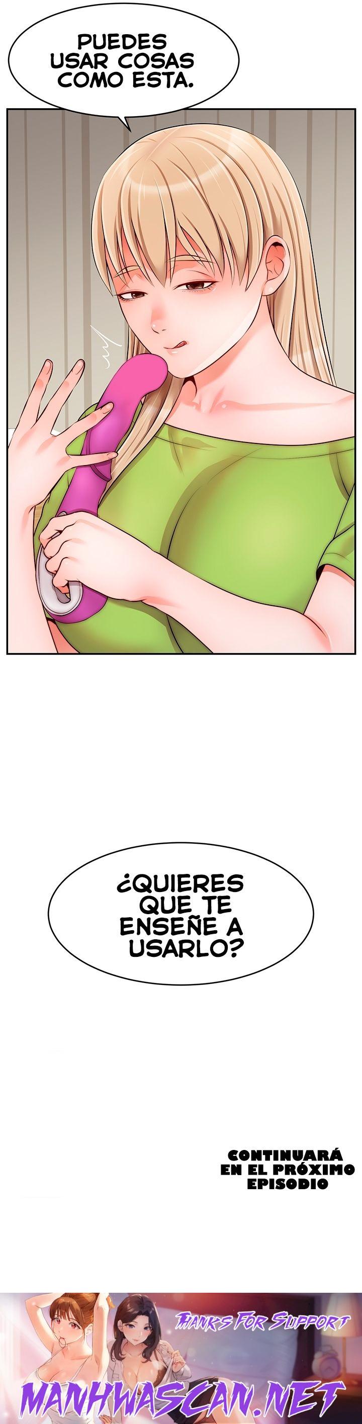 We Family Ok Raw - Chapter 40 Page 29