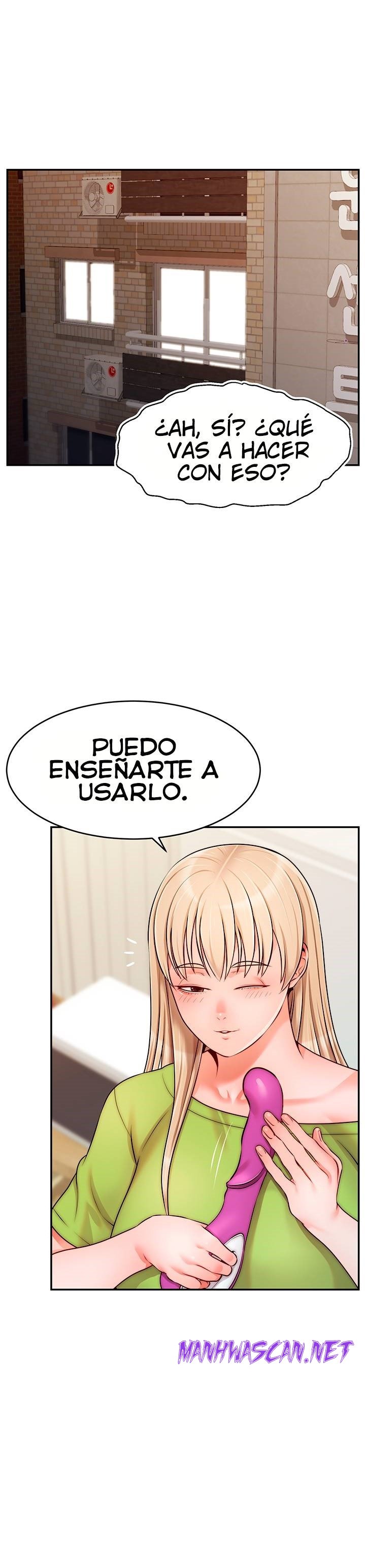 We Family Ok Raw - Chapter 41 Page 1