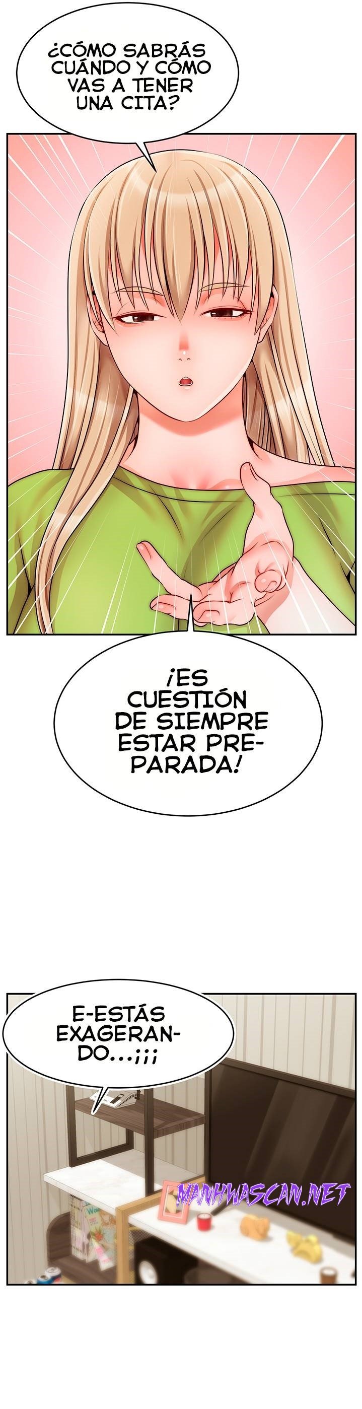 We Family Ok Raw - Chapter 41 Page 5