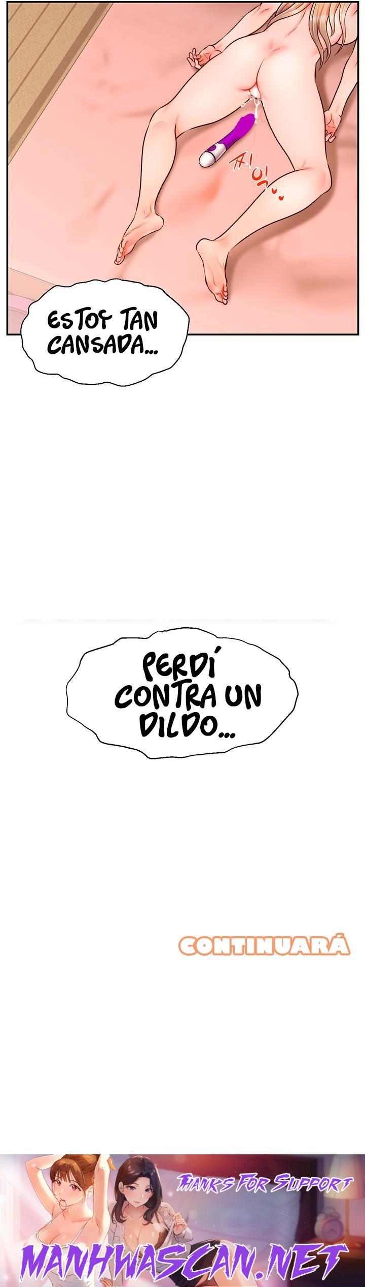 We Family Ok Raw - Chapter 42 Page 37