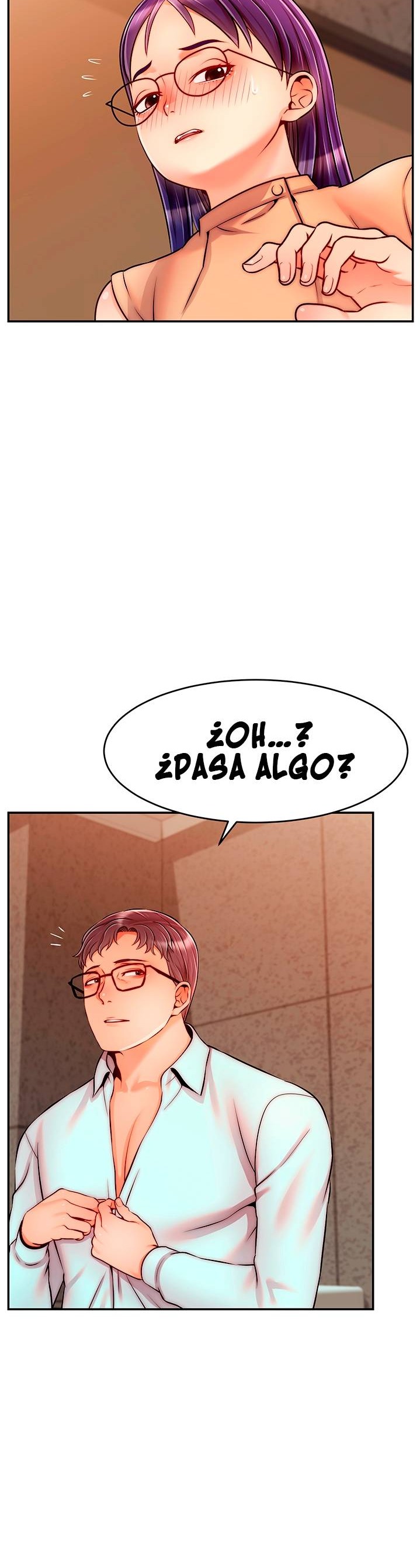 We Family Ok Raw - Chapter 45 Page 3