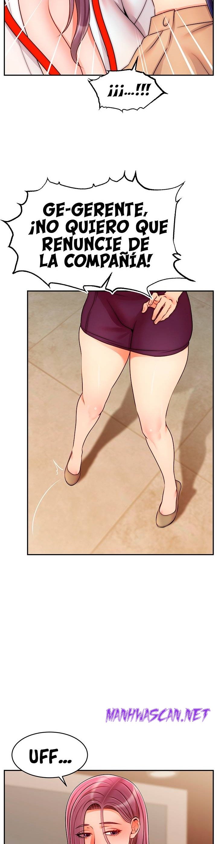 We Family Ok Raw - Chapter 45 Page 8