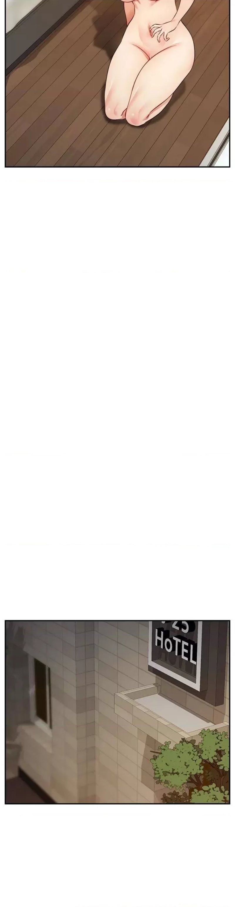 We Family Ok Raw - Chapter 46 Page 31