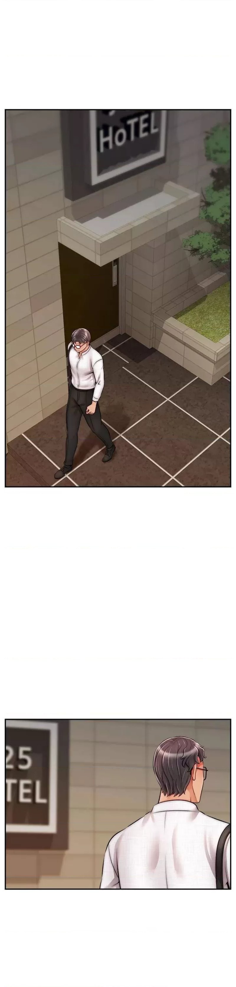 We Family Ok Raw - Chapter 46 Page 32