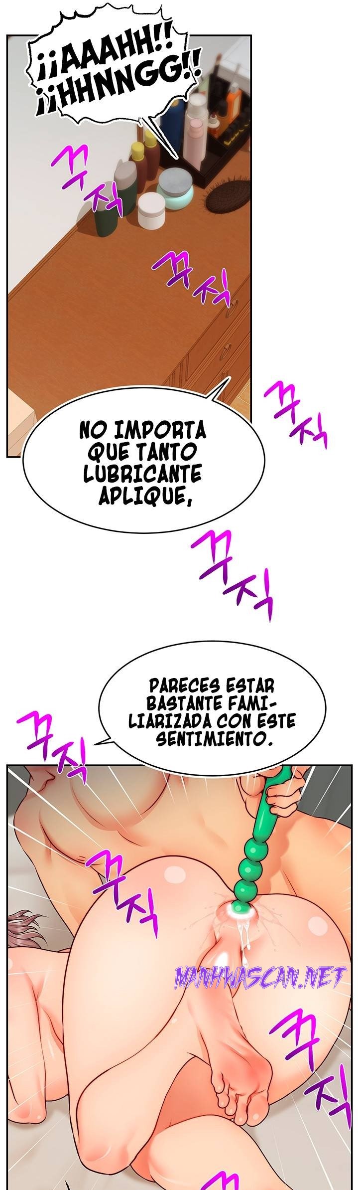 We Family Ok Raw - Chapter 47 Page 10