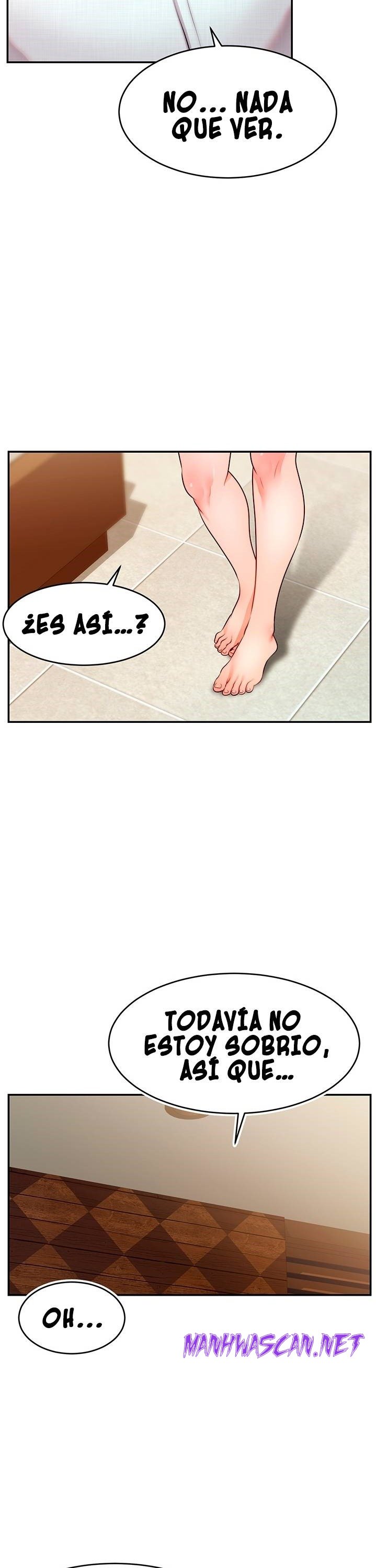 We Family Ok Raw - Chapter 47 Page 29