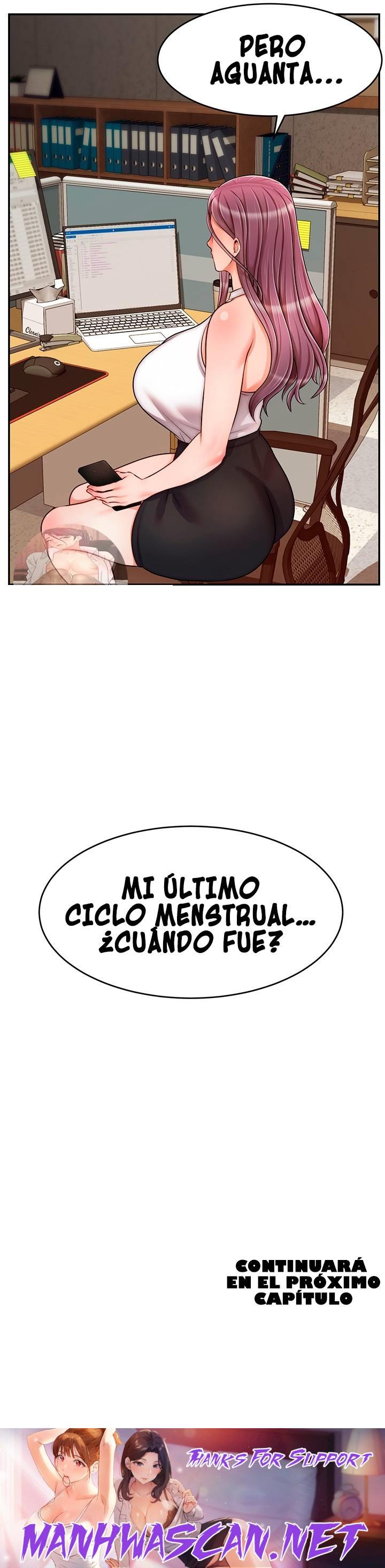 We Family Ok Raw - Chapter 47 Page 37