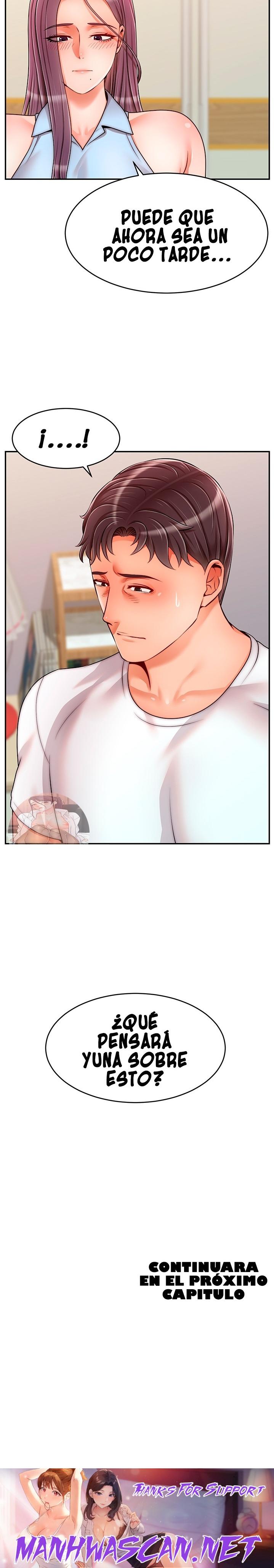 We Family Ok Raw - Chapter 48 Page 24