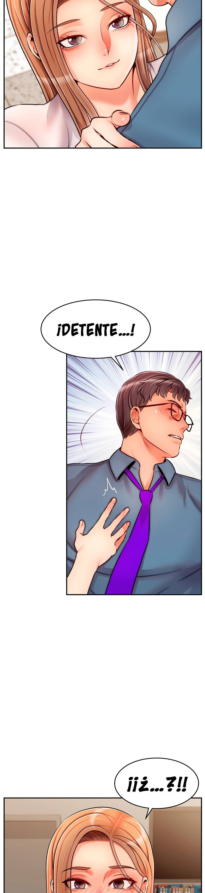 We Family Ok Raw - Chapter 49 Page 11